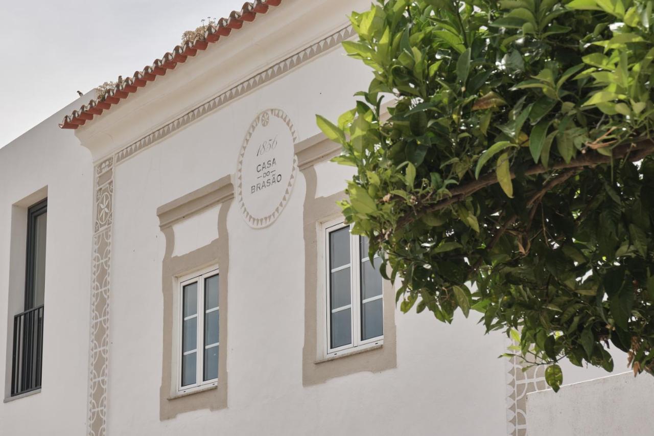 Casa Do Brasao Villa Marvão Eksteriør bilde