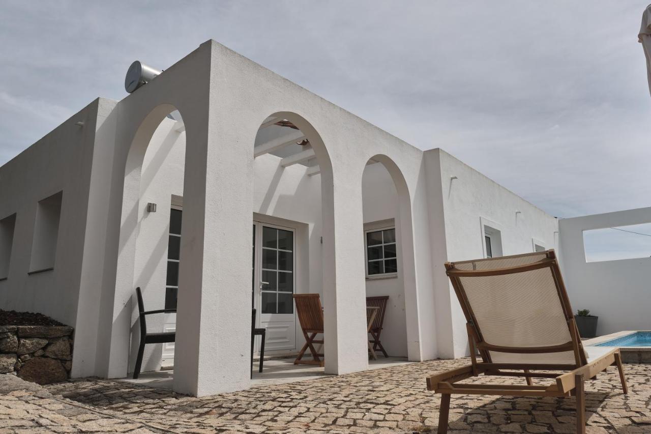 Casa Do Brasao Villa Marvão Eksteriør bilde