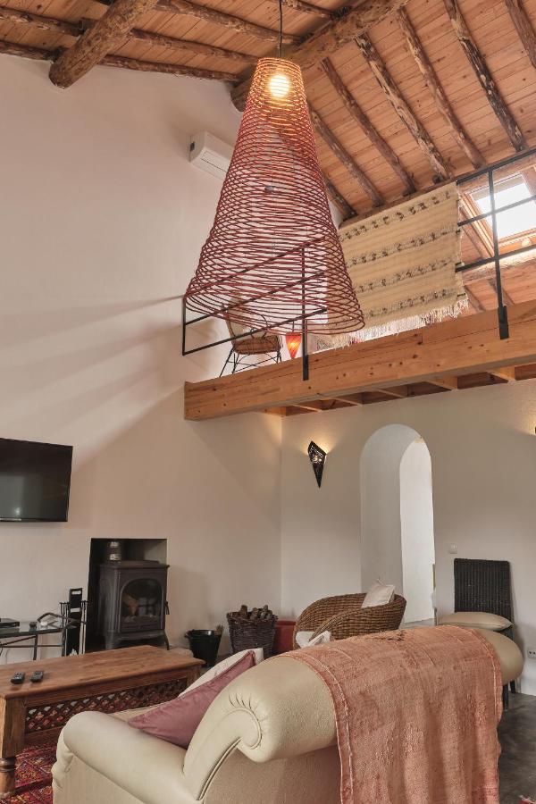 Casa Do Brasao Villa Marvão Eksteriør bilde